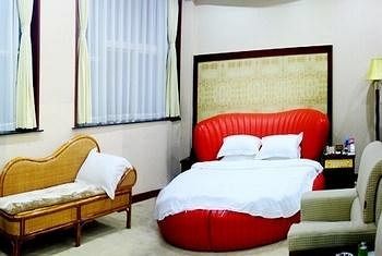 Jinyue Hotel - Zhumadian