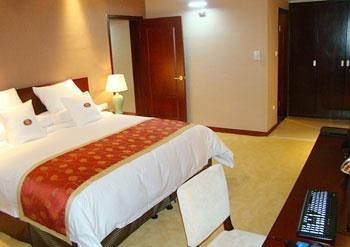 Longquan International Hotel