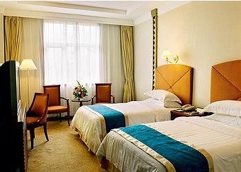 Moon Star Hotel
