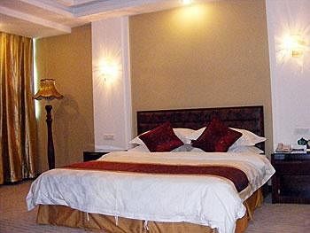 Hao Tai International Hotel