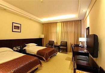 Yingshanhong Hotel
