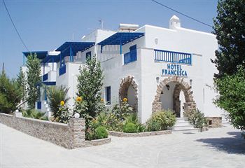 Hotel Francesca