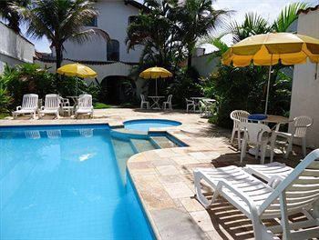 Hotel Il Faro