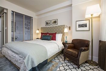 Arthur Hotel - An Atlas Boutique Hotel