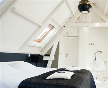 Bed en Brood - Veere