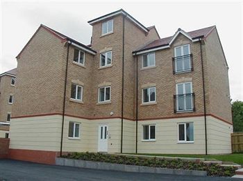 Loxdale Rooms