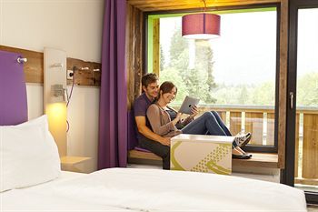 Explorer Hotel Neuschwanstein