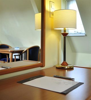 Hotel & Appartementen Royal