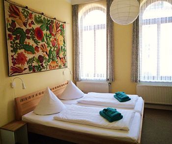 Buthmann im Zentrum