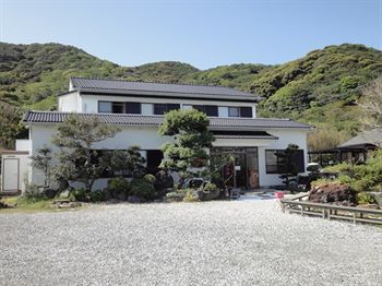 Organic B&B Maruei Bed and Breakfast