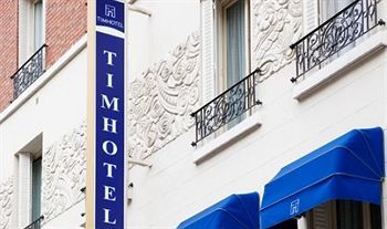 ibis Styles Paris Mairie De Clichy