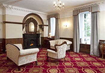 Celbridge Manor Hotel