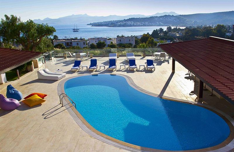 Sestra Hotel