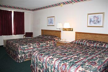 Rosebud Inn