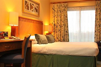 Dale Hill Hotel