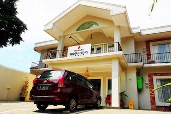 Sofyan Inn Srigunting - Halal Hotel