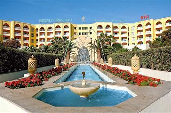 Iberostar Selection Kantaoui Bay