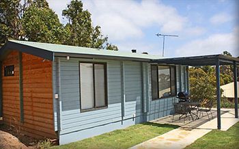 Dunsborough Cottages