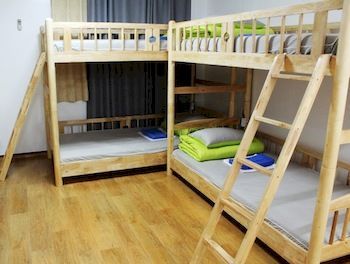 Sum Guesthouse Busan Station