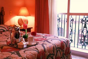 Hotel San Jorge