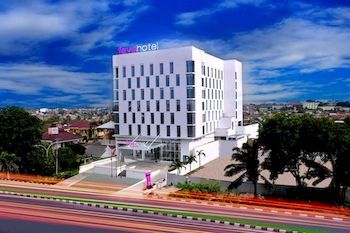 favehotel Palembang