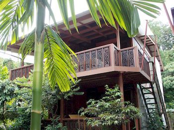 T Star Cottage Langkawi