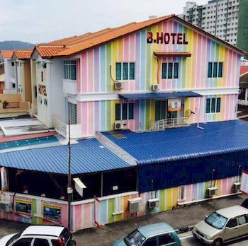 B-Hotel