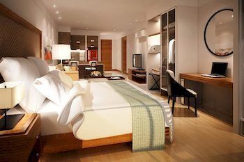Trinidad Suites Puteri Harbour