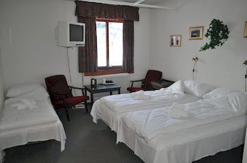 Voss Fjell Hotel