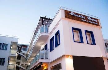 Akkan Hotel Marina