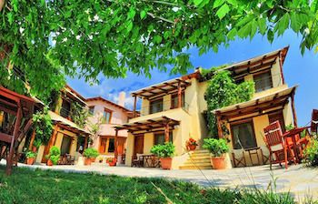 Hotel Alkifron