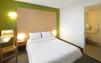 B&B HOTEL Metz Augny
