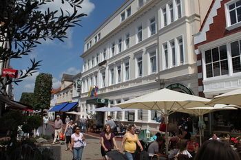 STADT NORDEN