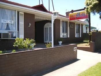 Colonial Lodge Motel Geelong