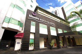 Hotel Bisanta Bidakara Surabaya