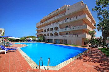 Vanisko Hotel