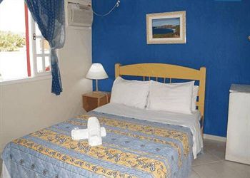 Pousada Luzes de Geriba