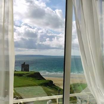 The Ballybunion Golf Hotel