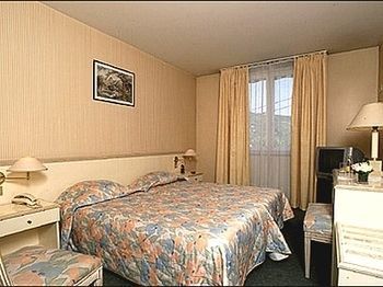 Auberge de la Brevenne