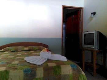 Aparthotel Arenal