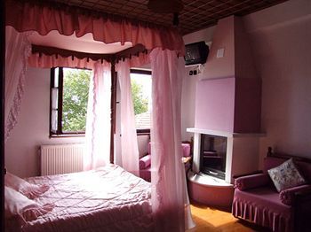 Mansion Theodora