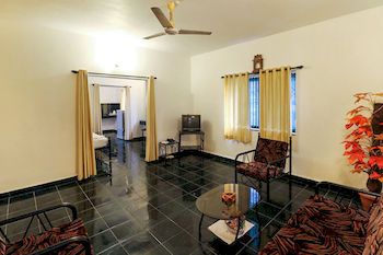 Zo Rooms Suites & Villas Vagator