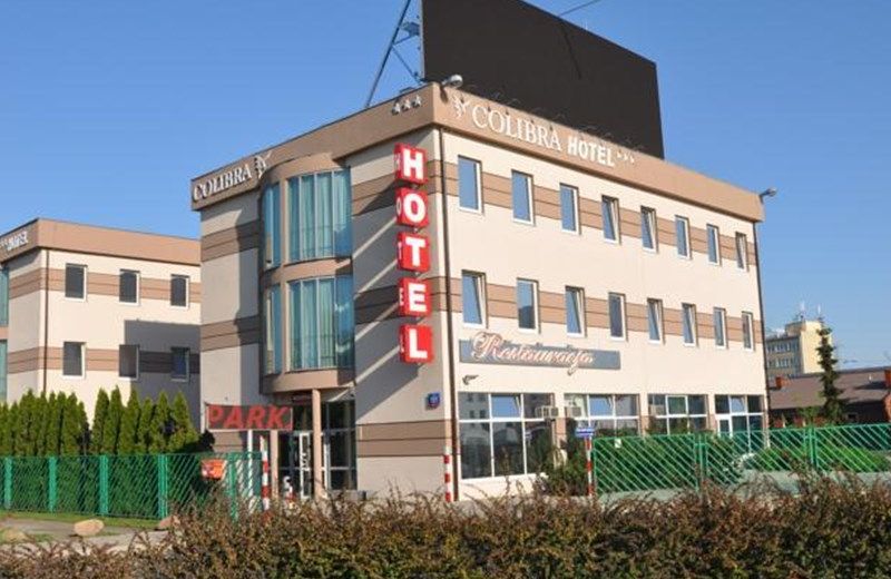 Hotel Colibra
