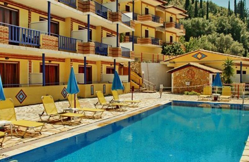 Politia Hotel
