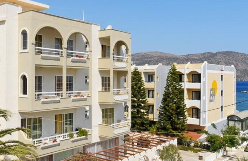 ALOS SUITES ex-Possirama Bay aparts