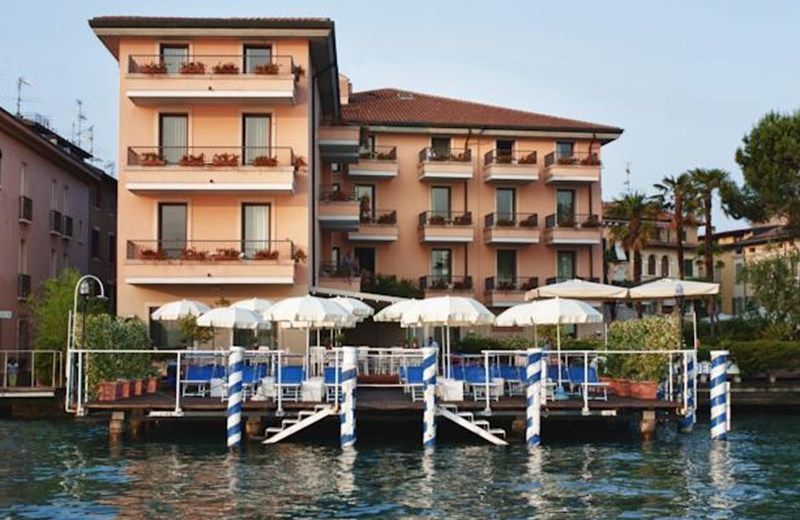 Hotel Eden