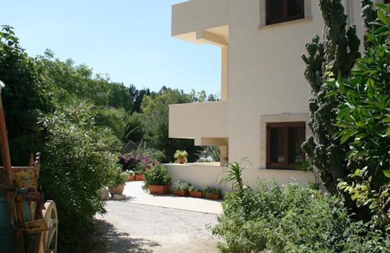 VILLA MOKARTA
