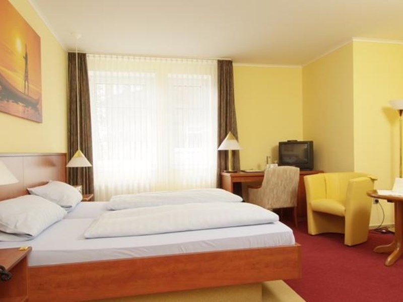 Das Schokoladenhotel