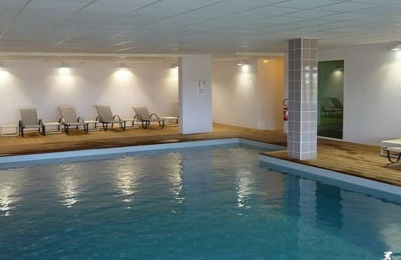 Residence Club MMV - Le Domaine Du Mont