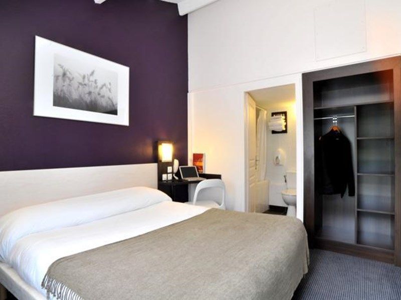 Brit Hotel Lyon Nord Dardilly